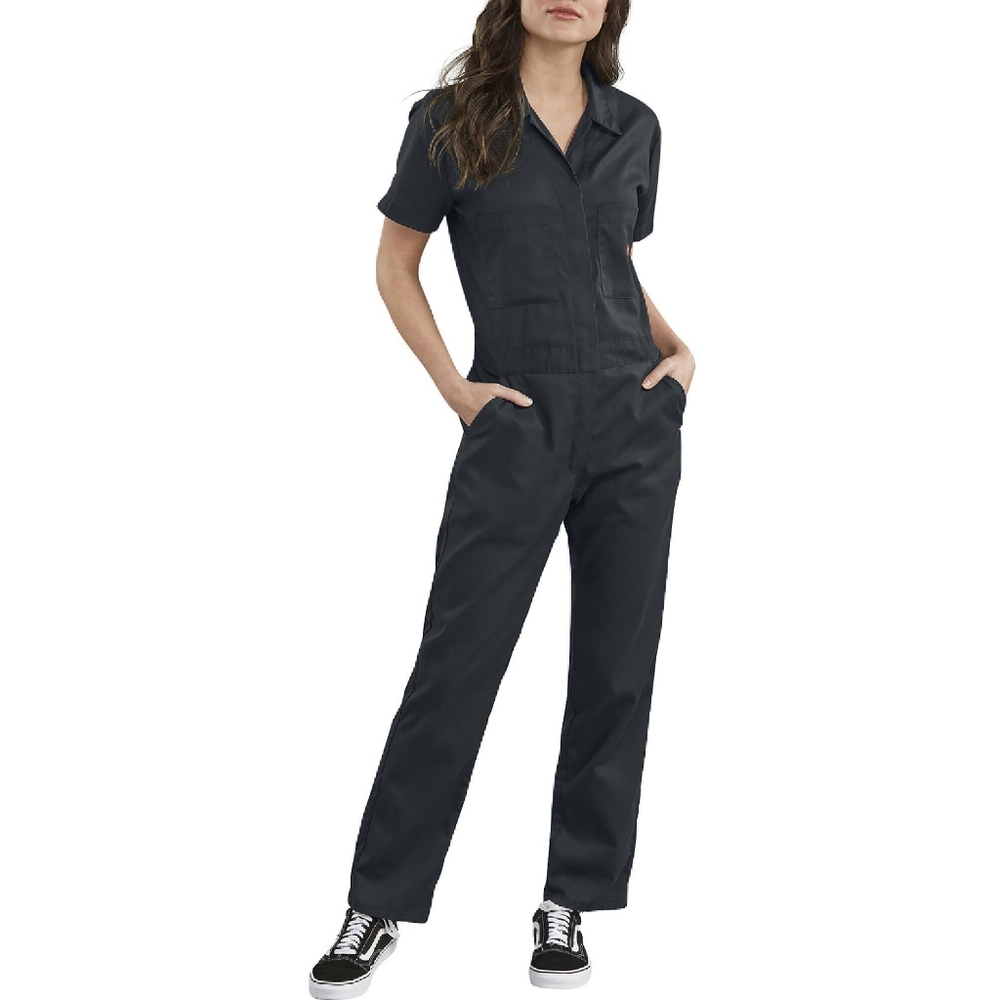 Dickies Short Sleeve Flex Coverall